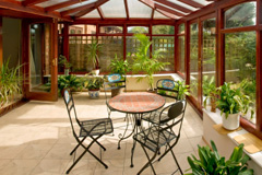 Faccombe conservatory quotes
