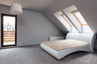 Faccombe bedroom extensions