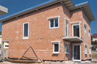 Faccombe home extensions