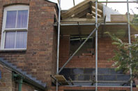 free Faccombe home extension quotes