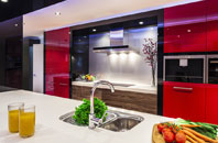 Faccombe kitchen extensions