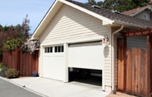 Faccombe garage construction leads