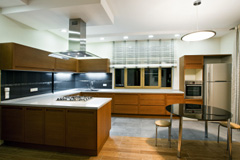 kitchen extensions Faccombe