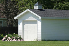 Faccombe outbuilding construction costs